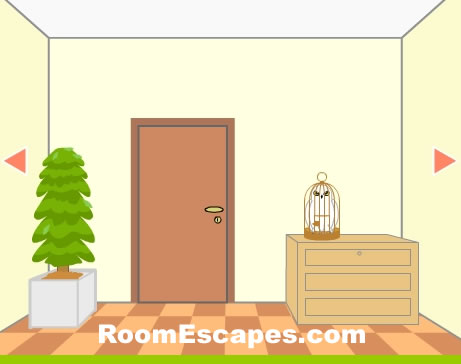 Escape from Owlroom