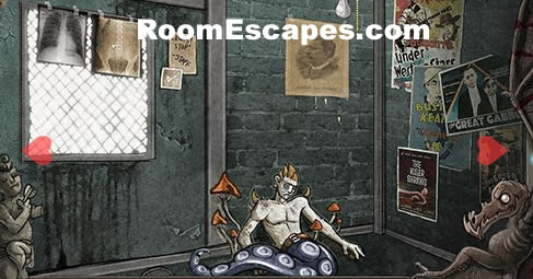Alice is Dead 2