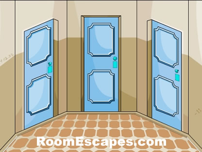 Way to Escape